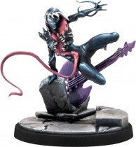 Gwenom & Scarlet Spider (Ext. Marvel Crisis Protocol)