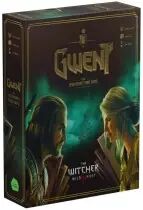 Gwent : Le Jeu de Cartes Légendaire