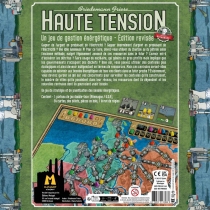 Haute Tension - Édition Rechargée