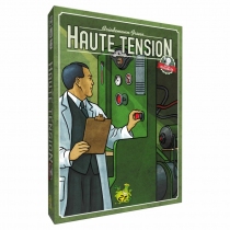 Haute Tension - Édition Rechargée