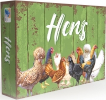 Hens