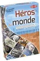 Héros du Monde