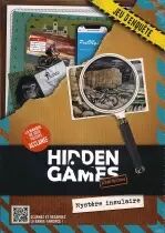 Hidden Games