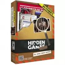 Hidden Games 7