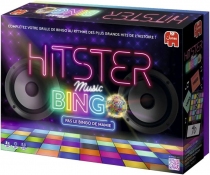 Hitster Bingo