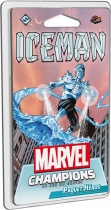 Iceman (Marvel Champions JCE)