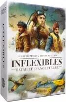 Inflexibles Bataille dAngleterre