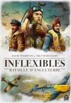 Inflexibles Bataille dAngleterre