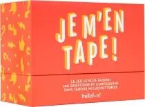 Je M\'en Tape !