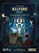 Kinfire Delve : Vainglory\'s Grotto