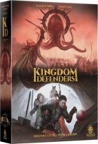 Kingdom Defenders