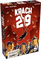 Krach 29