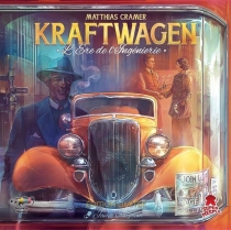 Kraftwagen