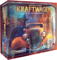 Kraftwagen