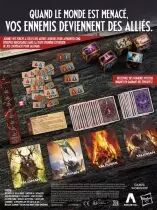 L\'appel du Destin (Ext. Talisman - 5ème Édition)