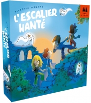 L\'Escalier Hanté