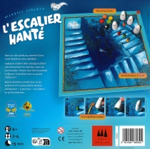 L\'Escalier Hanté