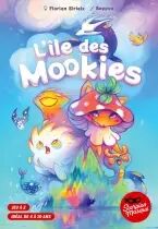 L\'île des Mookies