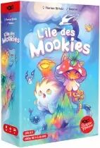 L\'île des Mookies