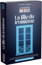 La Fille du Troisième  - Les Enquêtes Sous Scellés