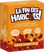 La Fin des Haricots