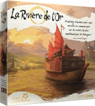 La Rivière de l\'Or