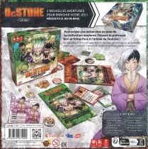 La Suite Des Aventures (Ext. Dr. Stone Le Jeu)