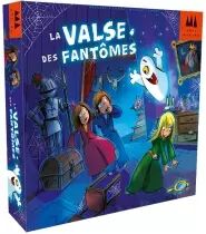 La Valse des Fantômes