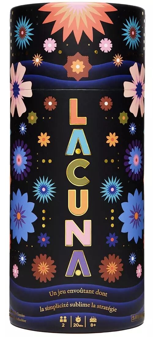 Lacuna