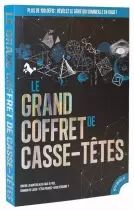 Le Grand Coffret Casse-Têtes