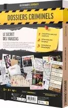 Le Secret des Yakuzas (Dossiers Criminels)