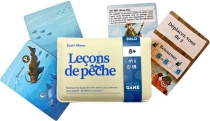 Leçons de Pêche