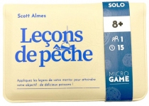 Leçons de Pêche