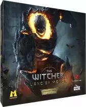 Legendary Hunt (Ext. The Witcher : L\'Ancien Monde)