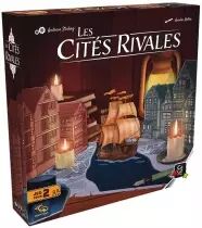 Les Cités Rivales