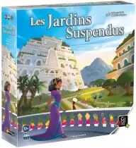 Les Jardins Suspendus