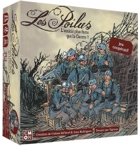 Les Poilus