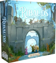 Les Ribauds : Aventures Solo en Austerion