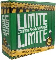 Limite Limite : Edition Anniversaire 10 ans