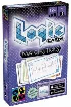 Logic Cards MATCHSTICKS