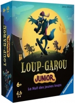 Loup-Garou Junior 