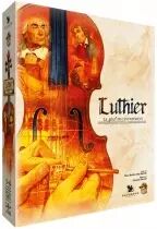 Luthier : Le Génie de l\'Instrument