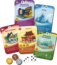 Machi Koro 2