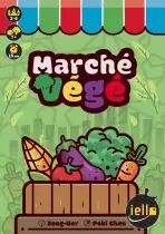 Marché Végé