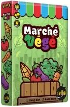 Marché Végé