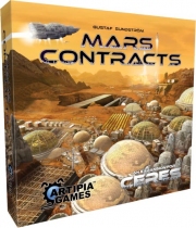 Mars Contracts (Ext. Ceres)