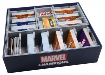 Marvel Champions : Rangements pour Boîte - Insert