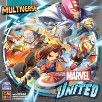 Marvel United : Multiverse