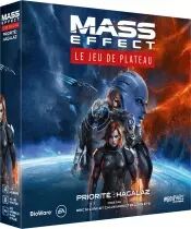 Mass Effect : Le Jeu de Plateau