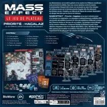 Mass Effect : Le Jeu de Plateau